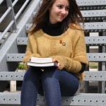 Le Pull Campus