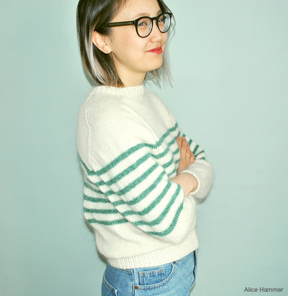 Tricots de la Droguerie - Page 27 sur 130 - Modèles de tricots, idées ...